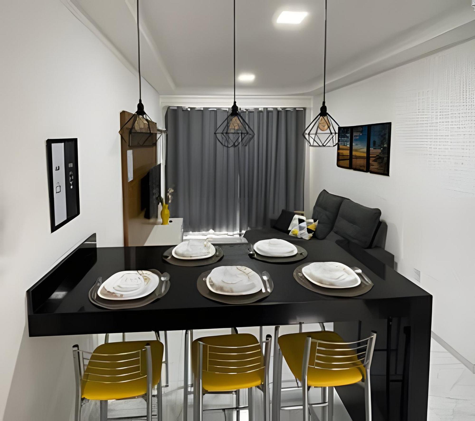 Apartamento confortável próximo as melhores praias Porto Seguro Exterior foto