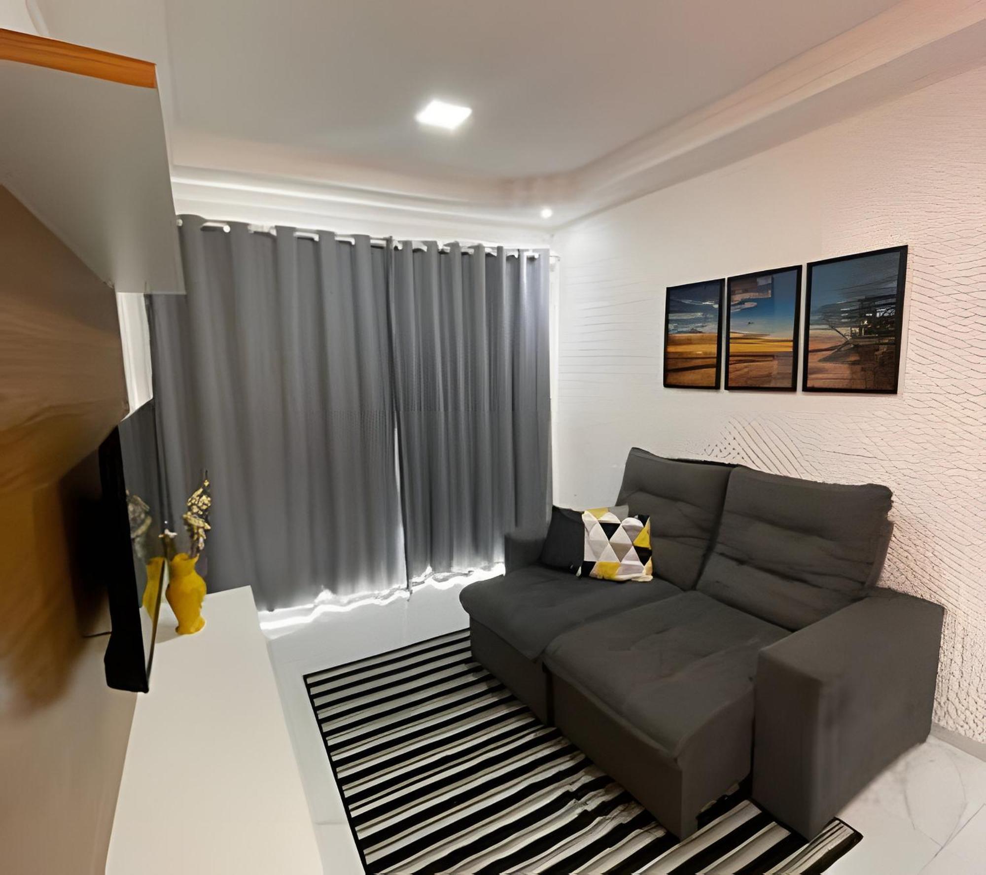 Apartamento confortável próximo as melhores praias Porto Seguro Exterior foto