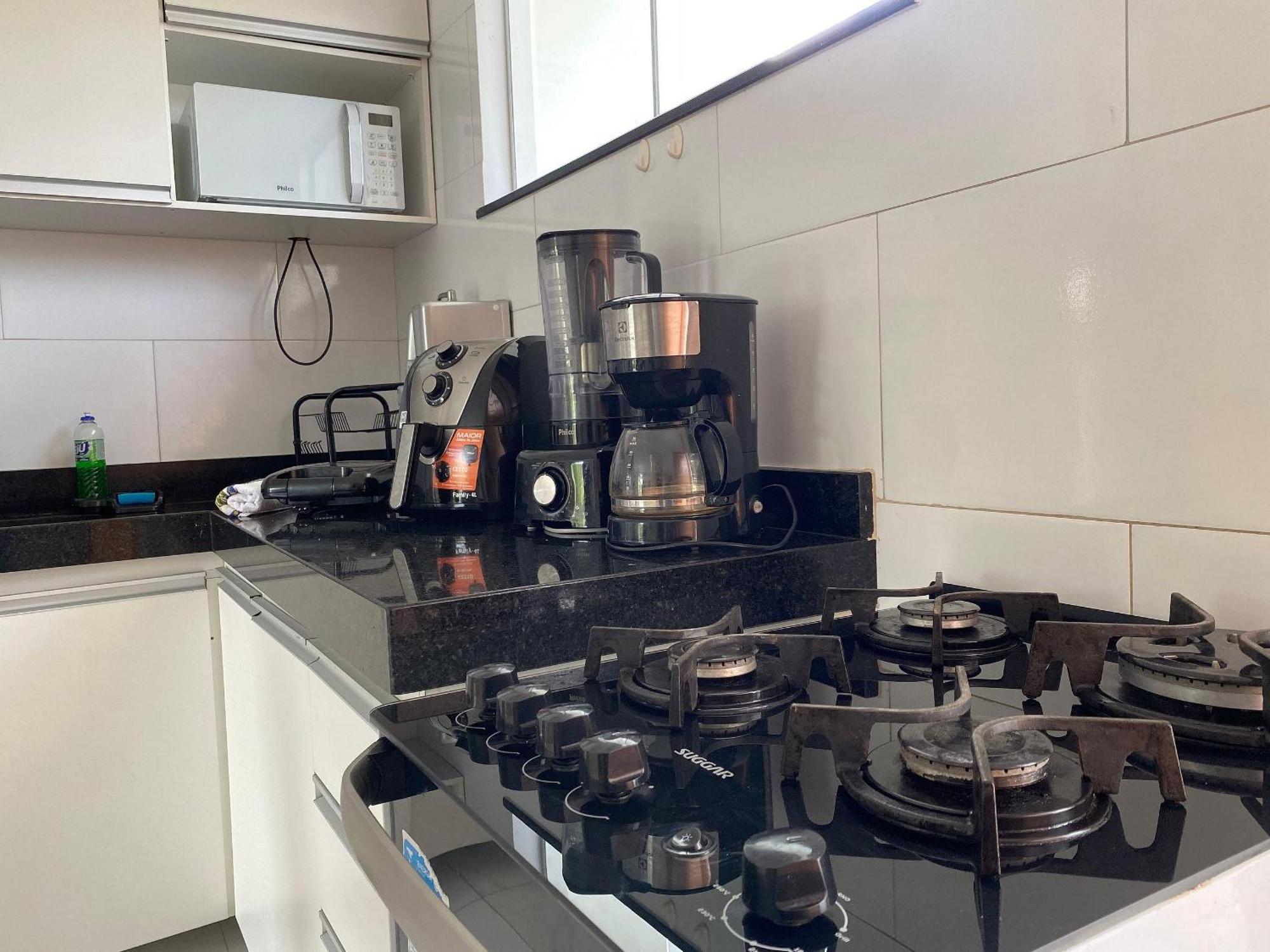 Apartamento confortável próximo as melhores praias Porto Seguro Exterior foto