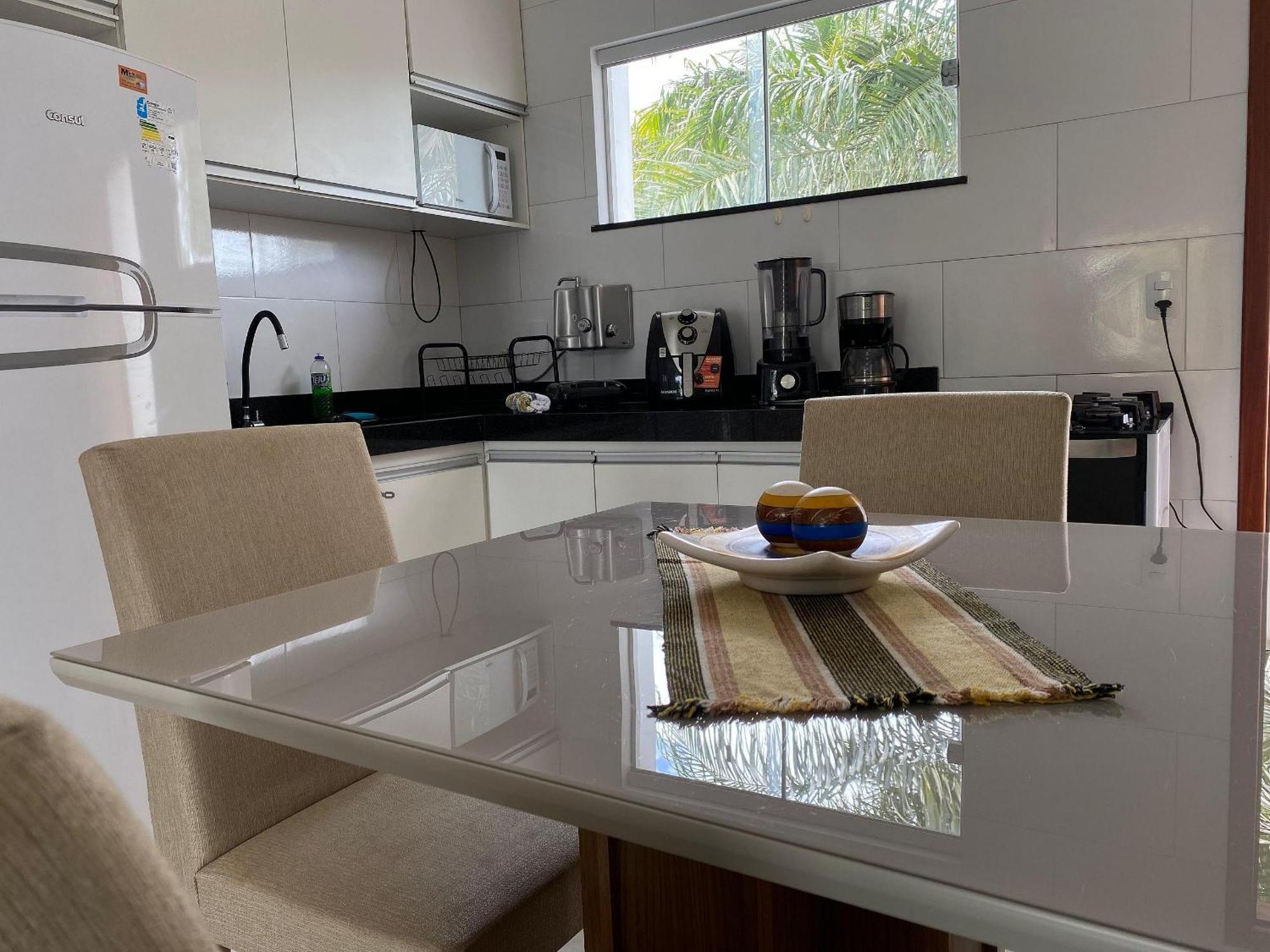 Apartamento confortável próximo as melhores praias Porto Seguro Exterior foto