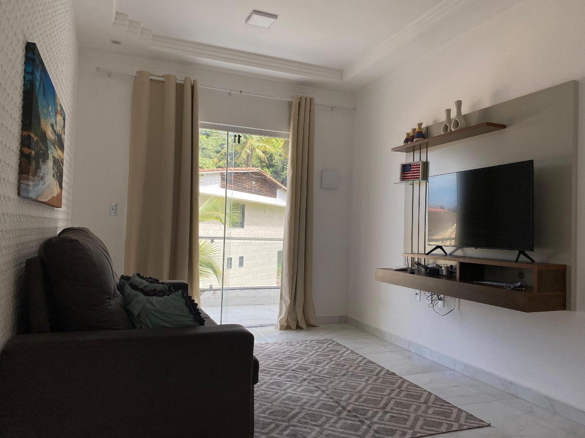 Apartamento confortável próximo as melhores praias Porto Seguro Exterior foto