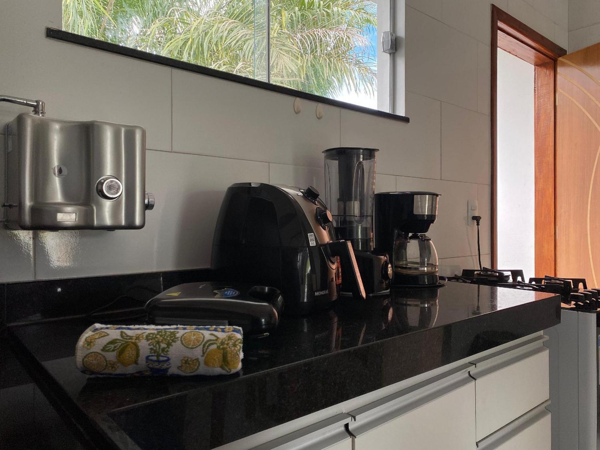 Apartamento confortável próximo as melhores praias Porto Seguro Exterior foto