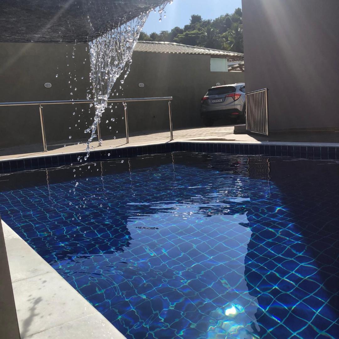 Apartamento confortável próximo as melhores praias Porto Seguro Exterior foto