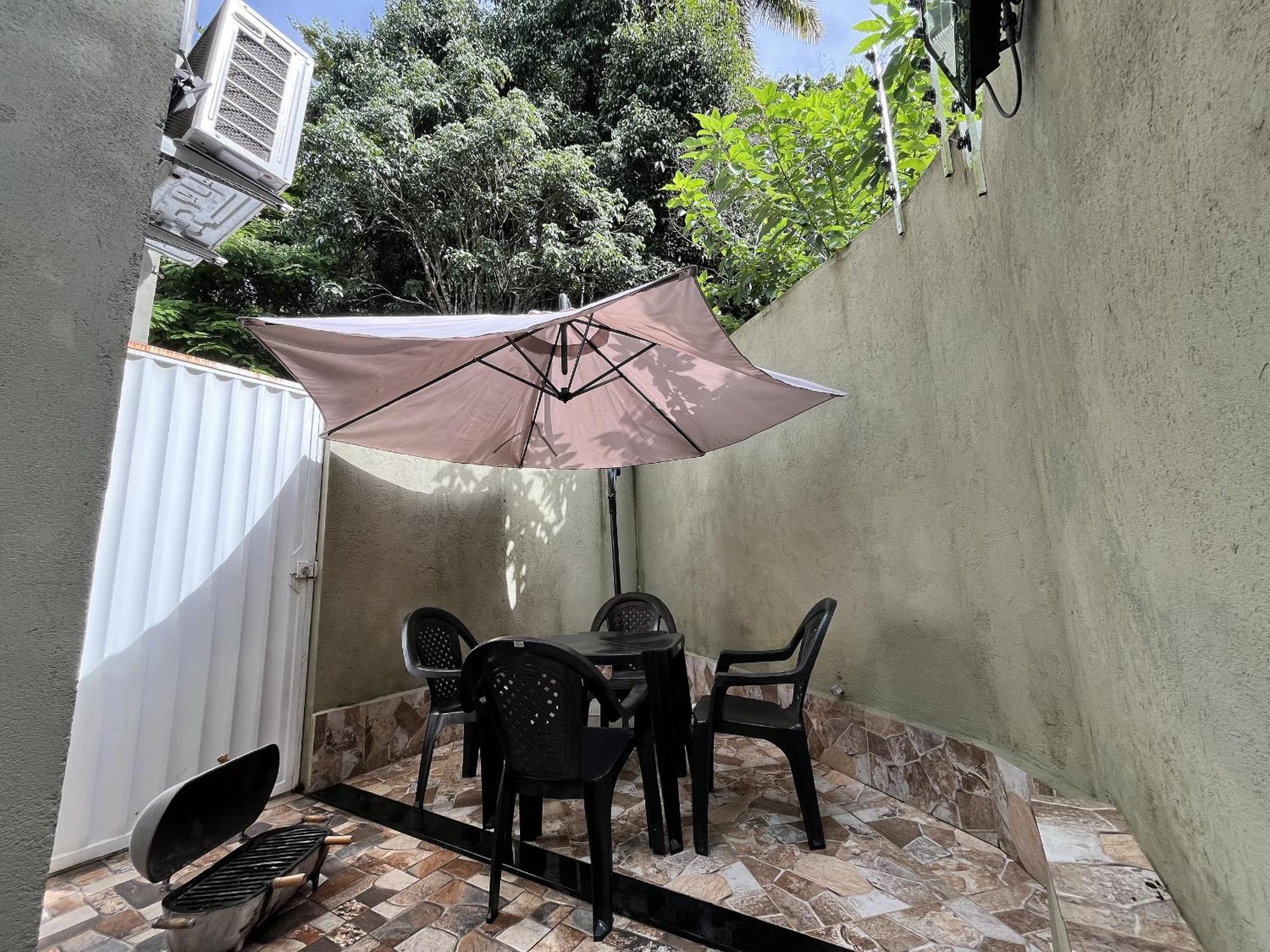 Apartamento confortável próximo as melhores praias Porto Seguro Exterior foto