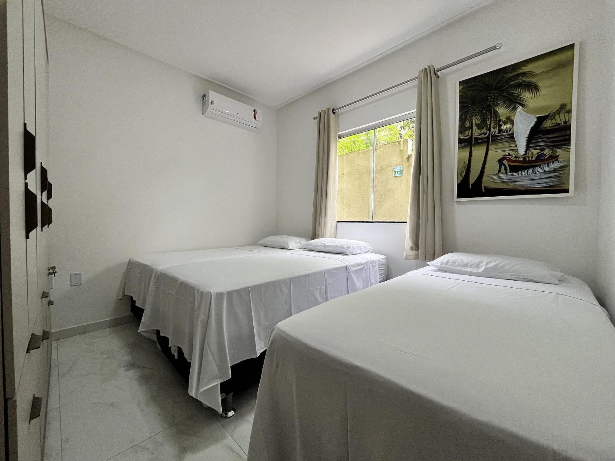 Apartamento confortável próximo as melhores praias Porto Seguro Exterior foto