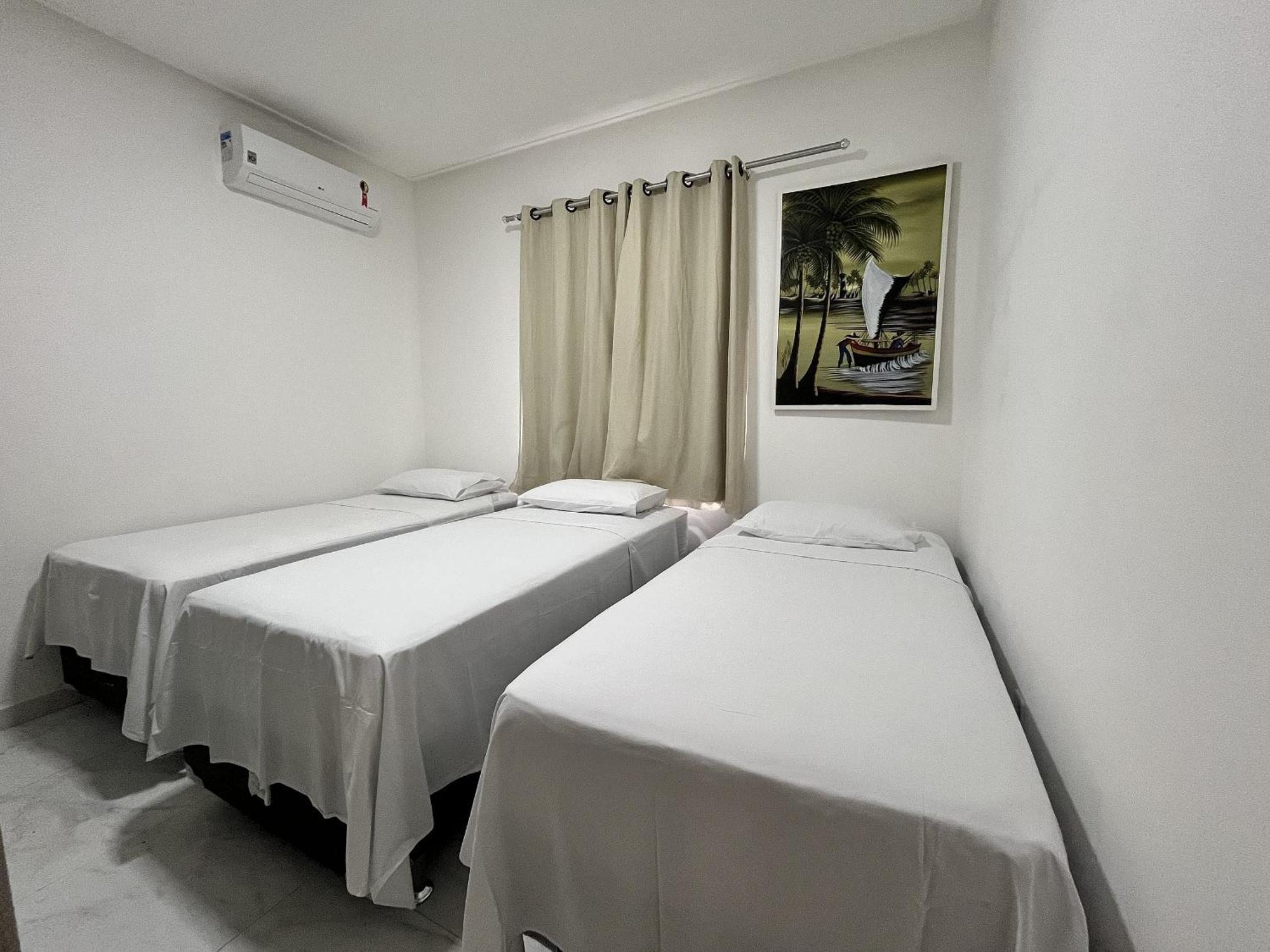 Apartamento confortável próximo as melhores praias Porto Seguro Exterior foto