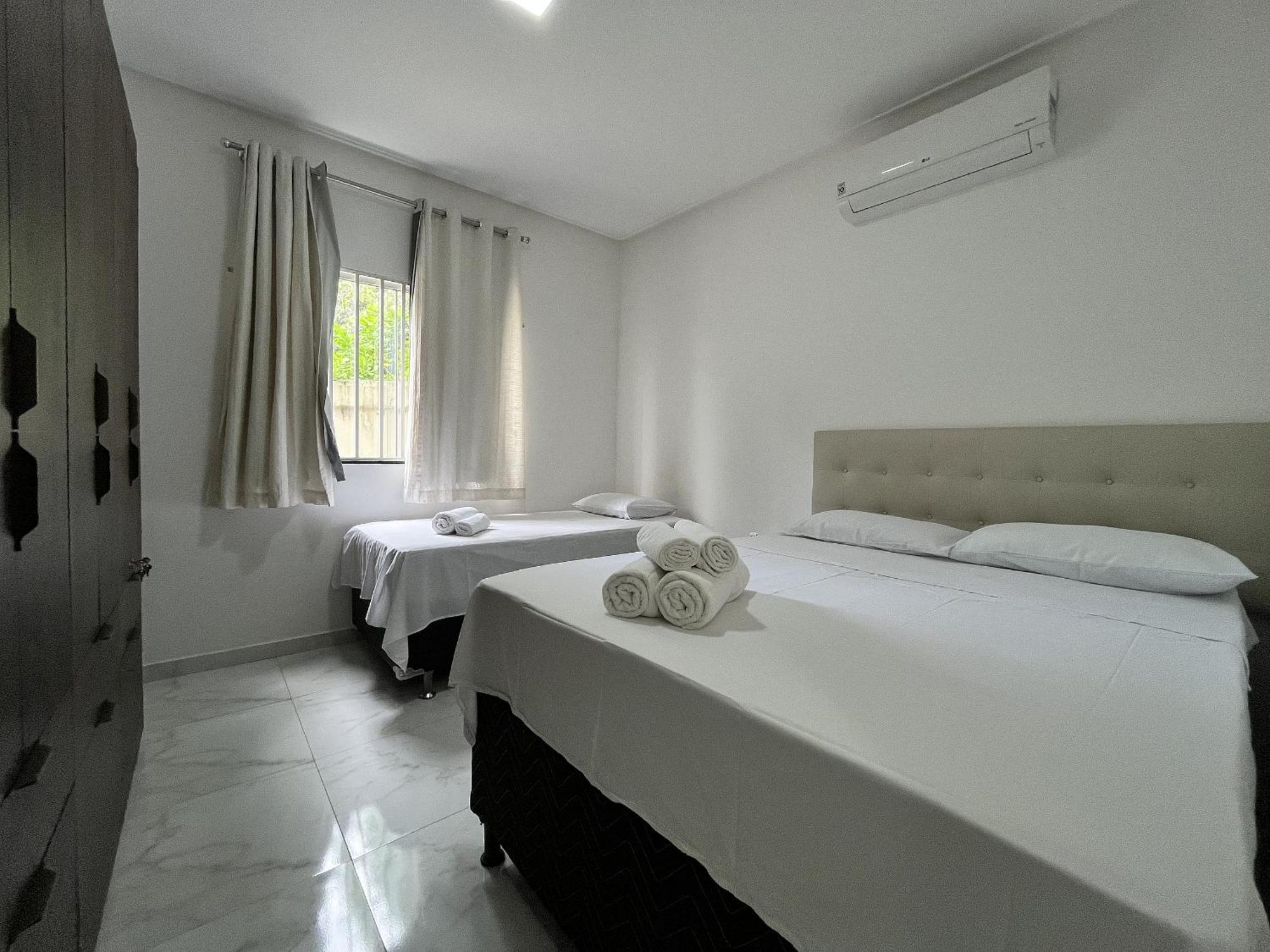 Apartamento confortável próximo as melhores praias Porto Seguro Exterior foto
