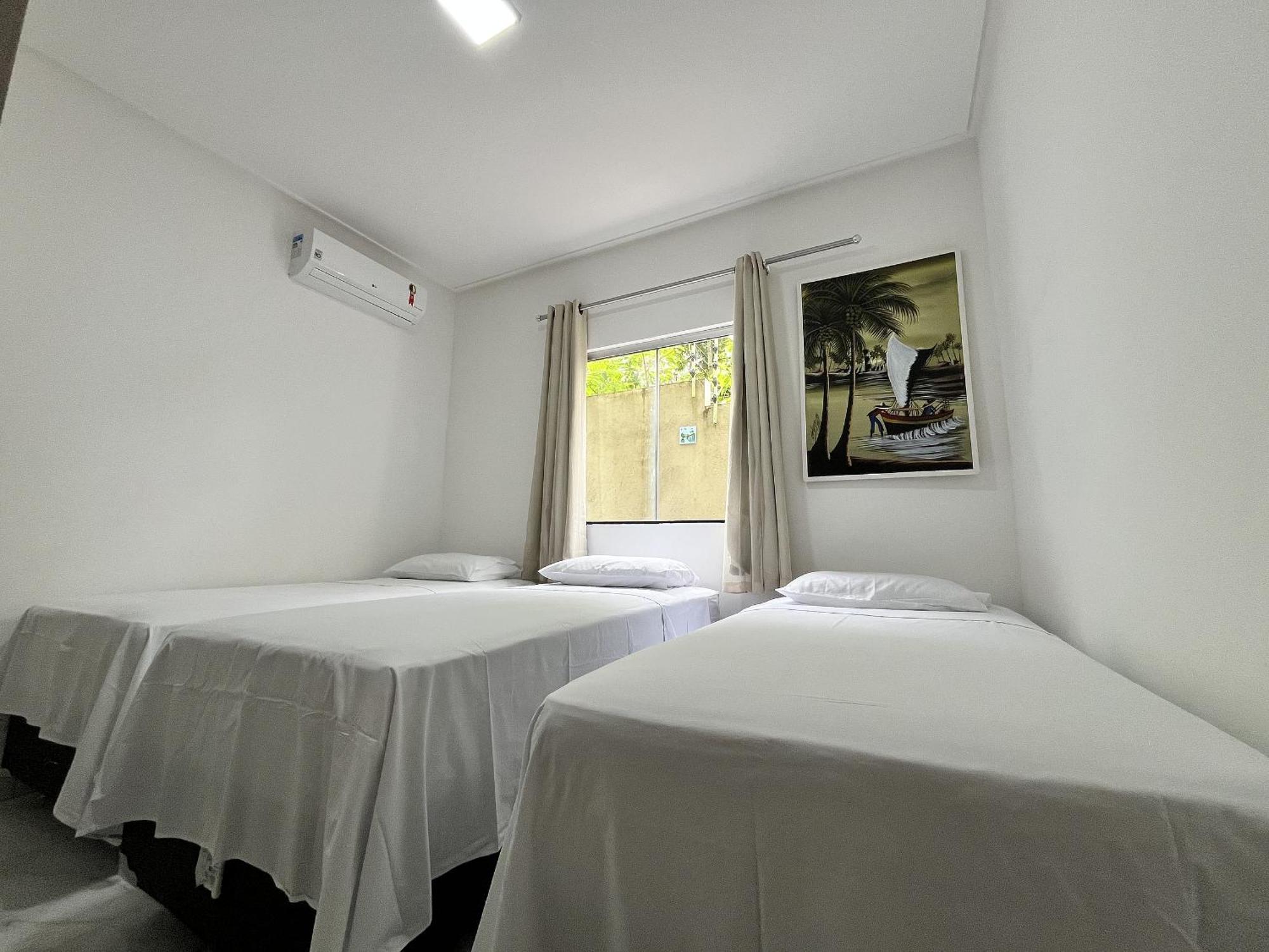Apartamento confortável próximo as melhores praias Porto Seguro Exterior foto